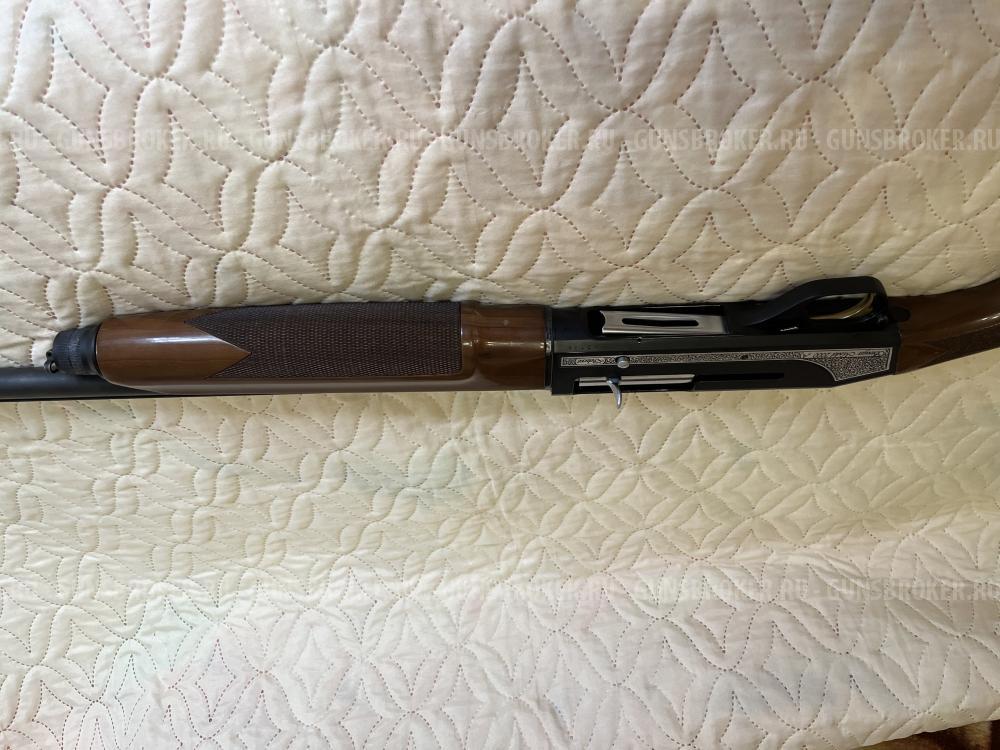 Ружье Stoeger Model 2000A Deluxe