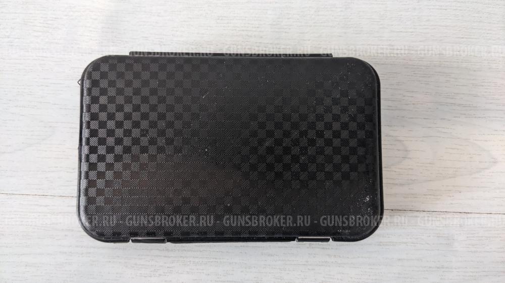 Ружьё тактическое ХАН Тактика