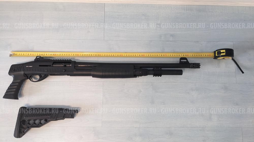 Ружьё тактическое ХАН Тактика