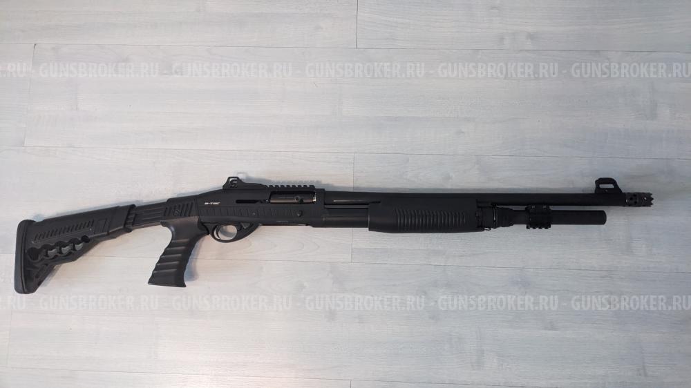 Ружьё тактическое ХАН Тактика