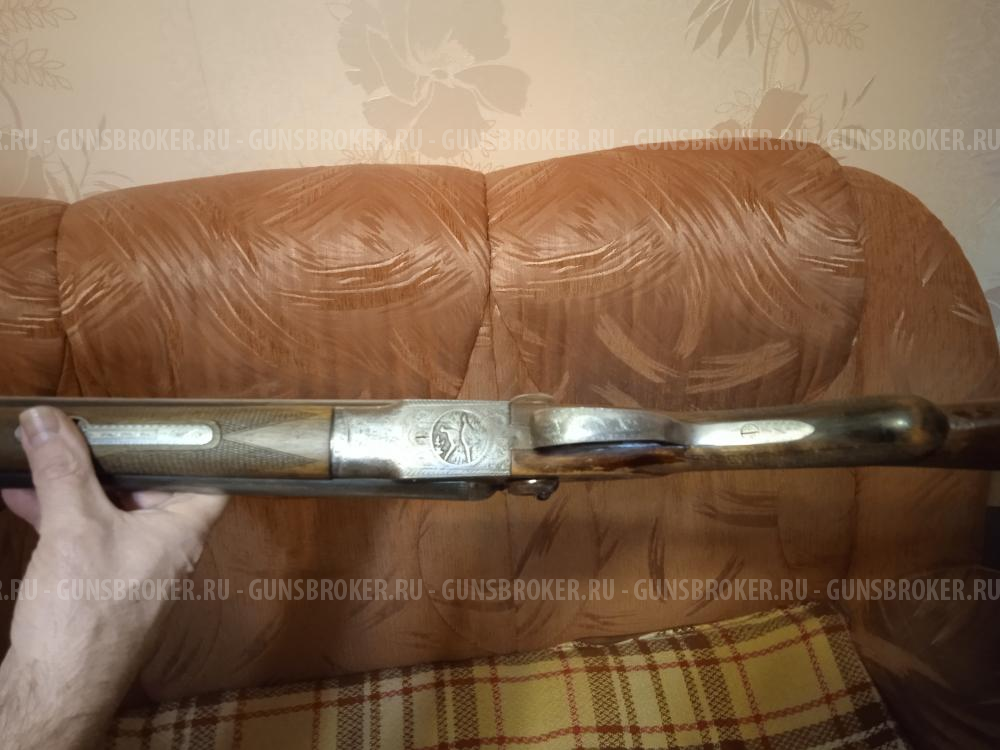 Ружье ТОС-Б ЦКИБ