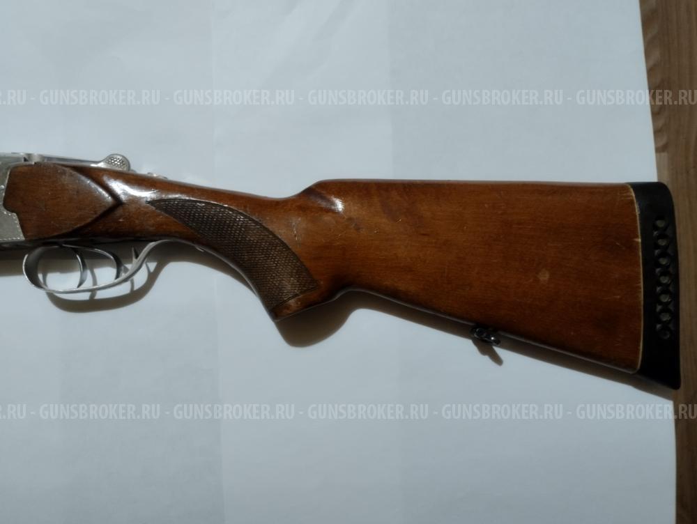 Ружьё ТОЗ - 34Р  