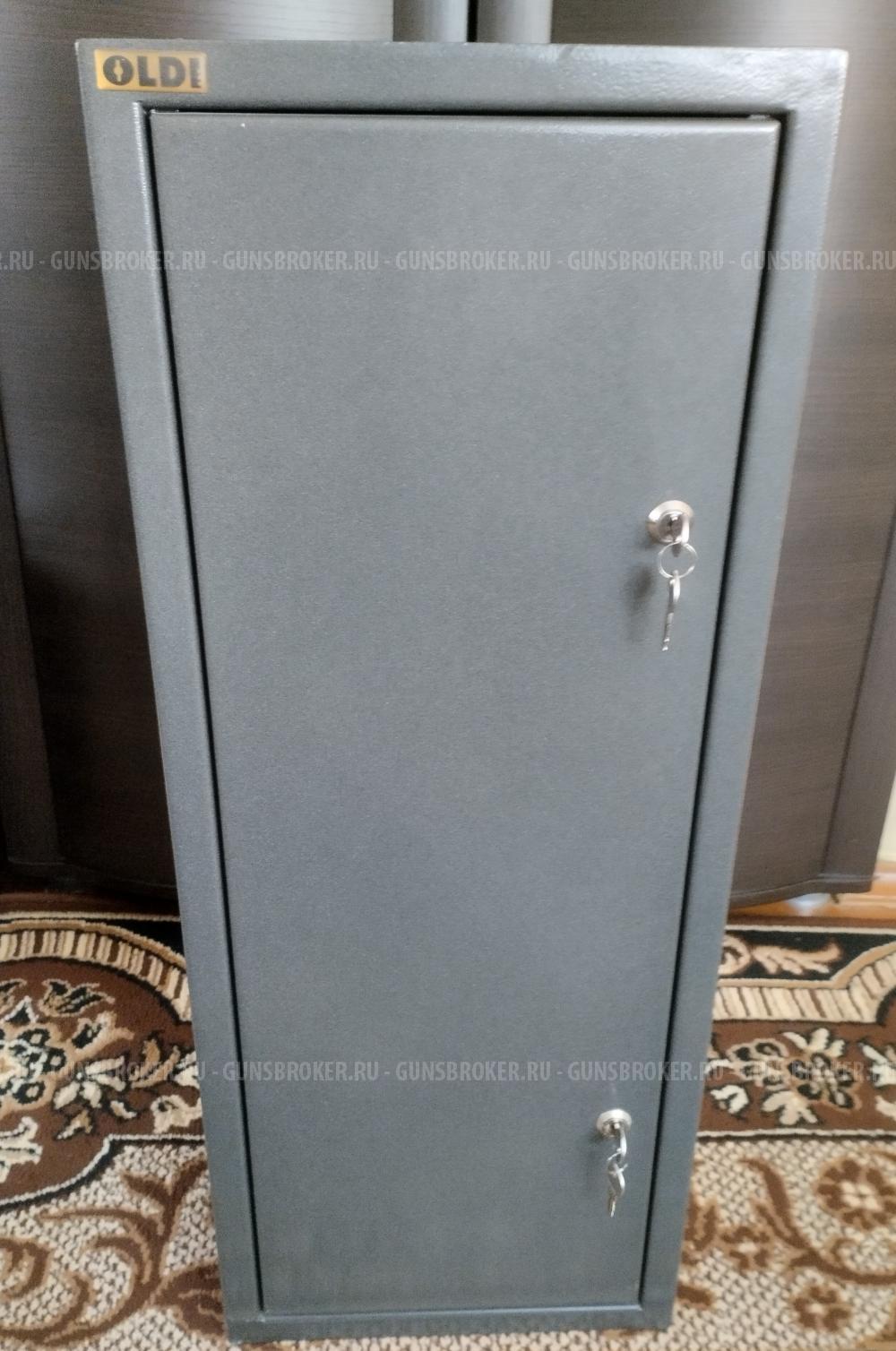 Ружьё ТОЗ - 34Р  