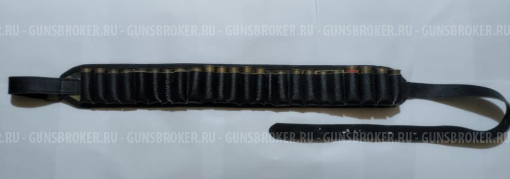 Ружьё ТОЗ - 34Р  