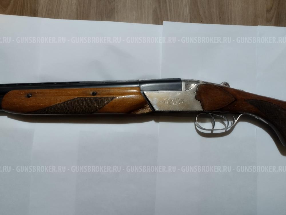 Ружьё ТОЗ - 34Р  