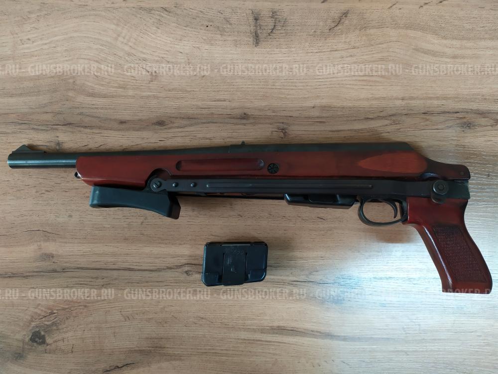 Ружье ТОЗ-106 к. 20х70