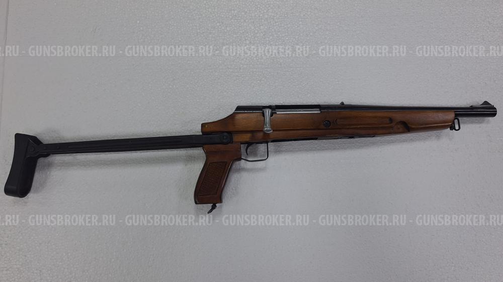 Ружьё ТОЗ-106 к. 20х70