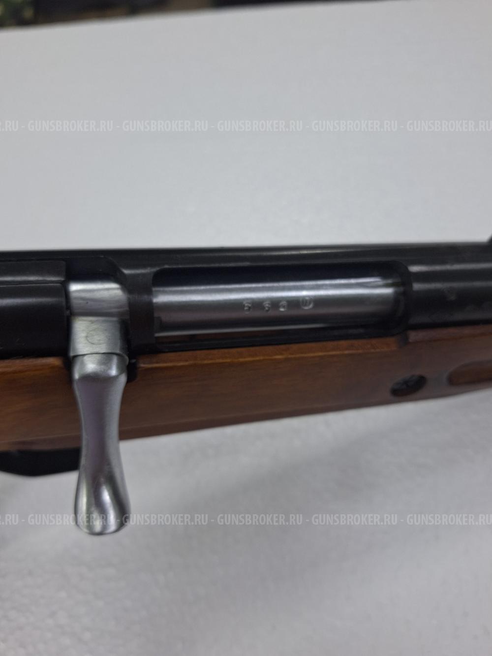 Ружьё ТОЗ-106 к. 20х70