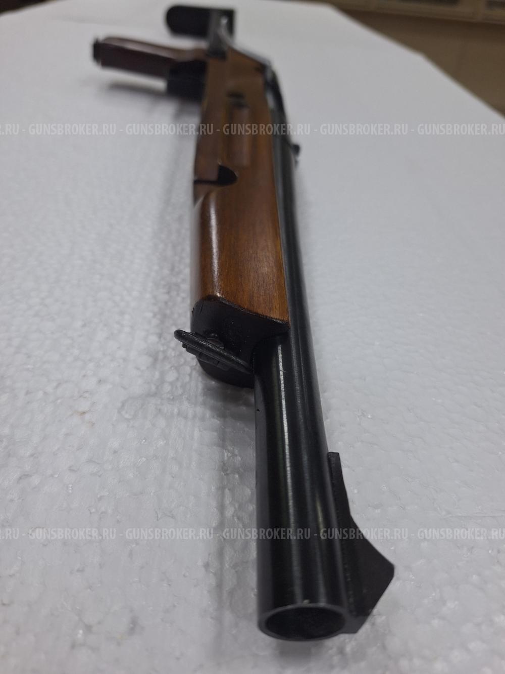 Ружьё ТОЗ-106 к. 20х70