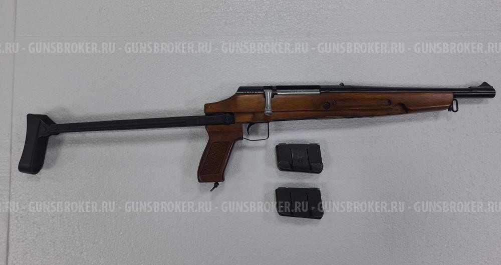 Ружьё ТОЗ-106 к. 20х70