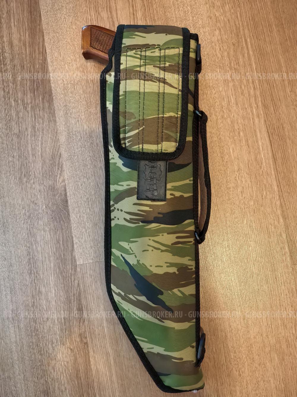 Ружье ТОЗ-106