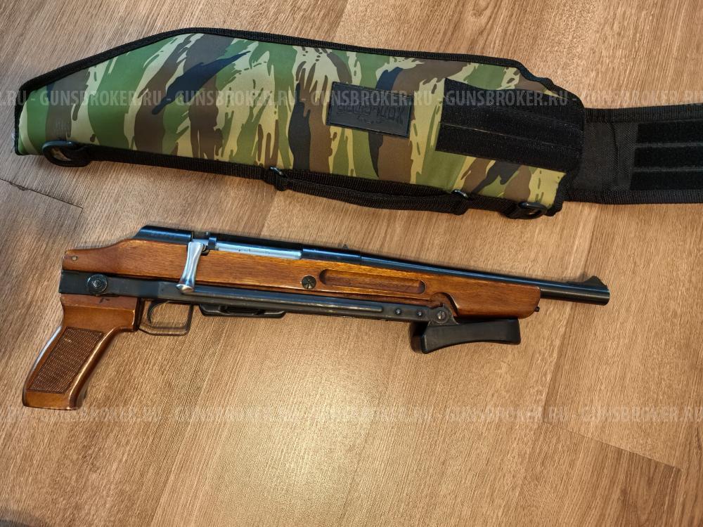 Ружье ТОЗ-106