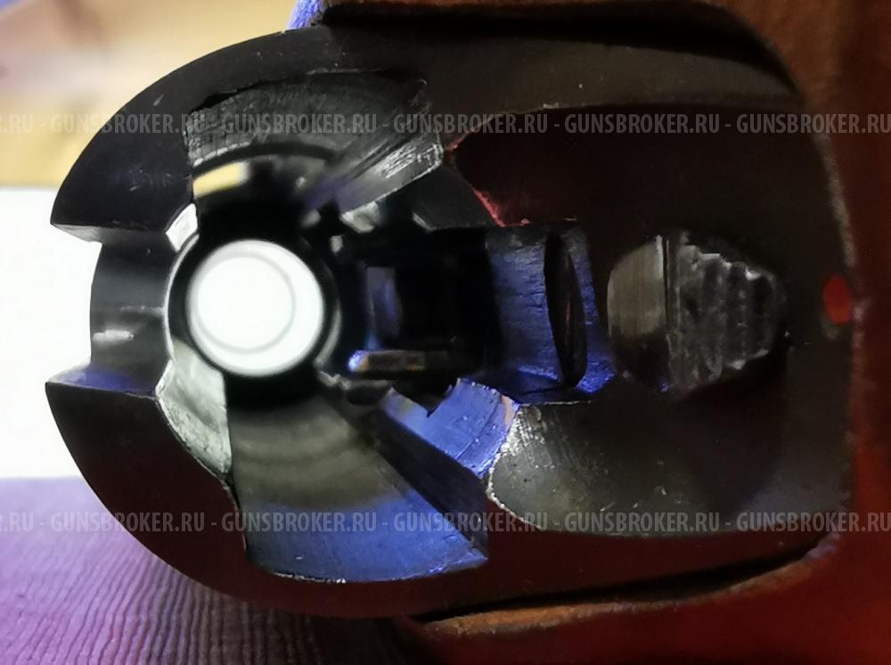 Ружье ТОЗ-106