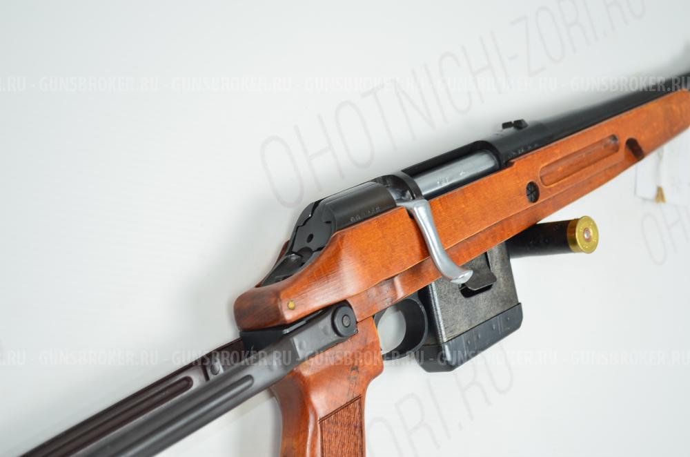 Ружье ТОЗ-106Р 20х70 1ств. L-280 д.с дерево Комиссия 891172674 