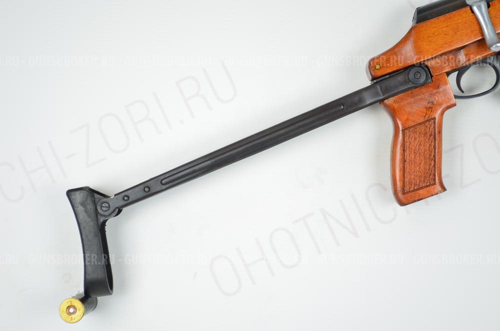 Ружье ТОЗ-106Р 20х70 1ств. L-280 д.с дерево Комиссия 891172674 