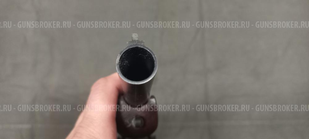 Ружьё ТОЗ-106Р к. 20/70