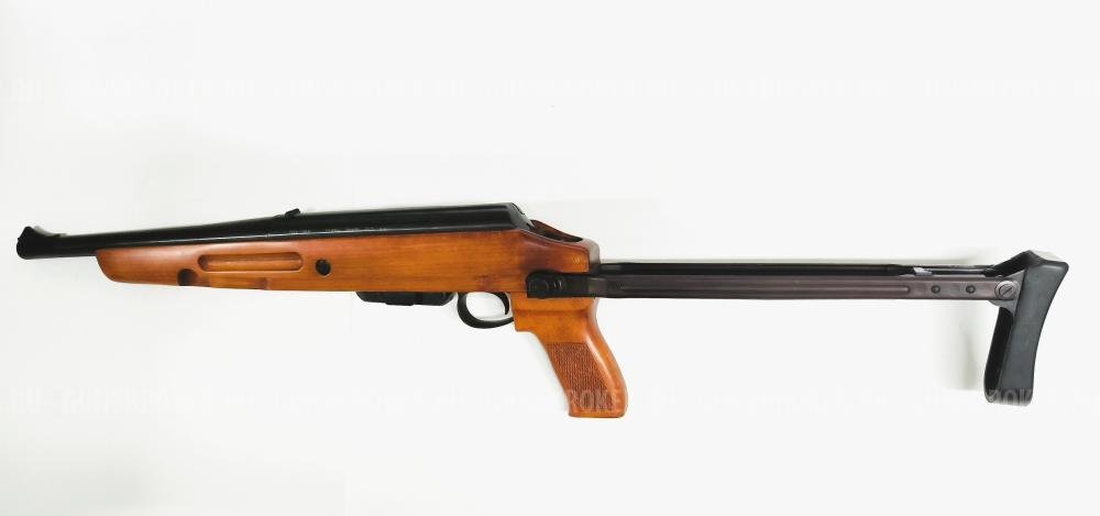 Ружье ТОЗ-106Р клб.20/70  (Комиссия)