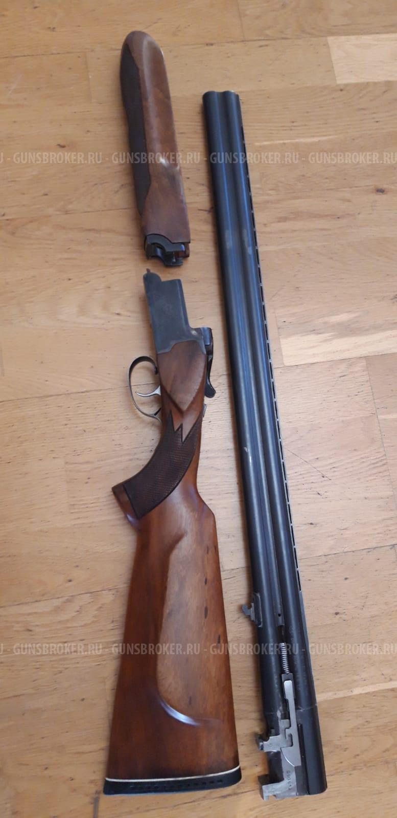 Ружье ТОЗ-120-12М-1Е