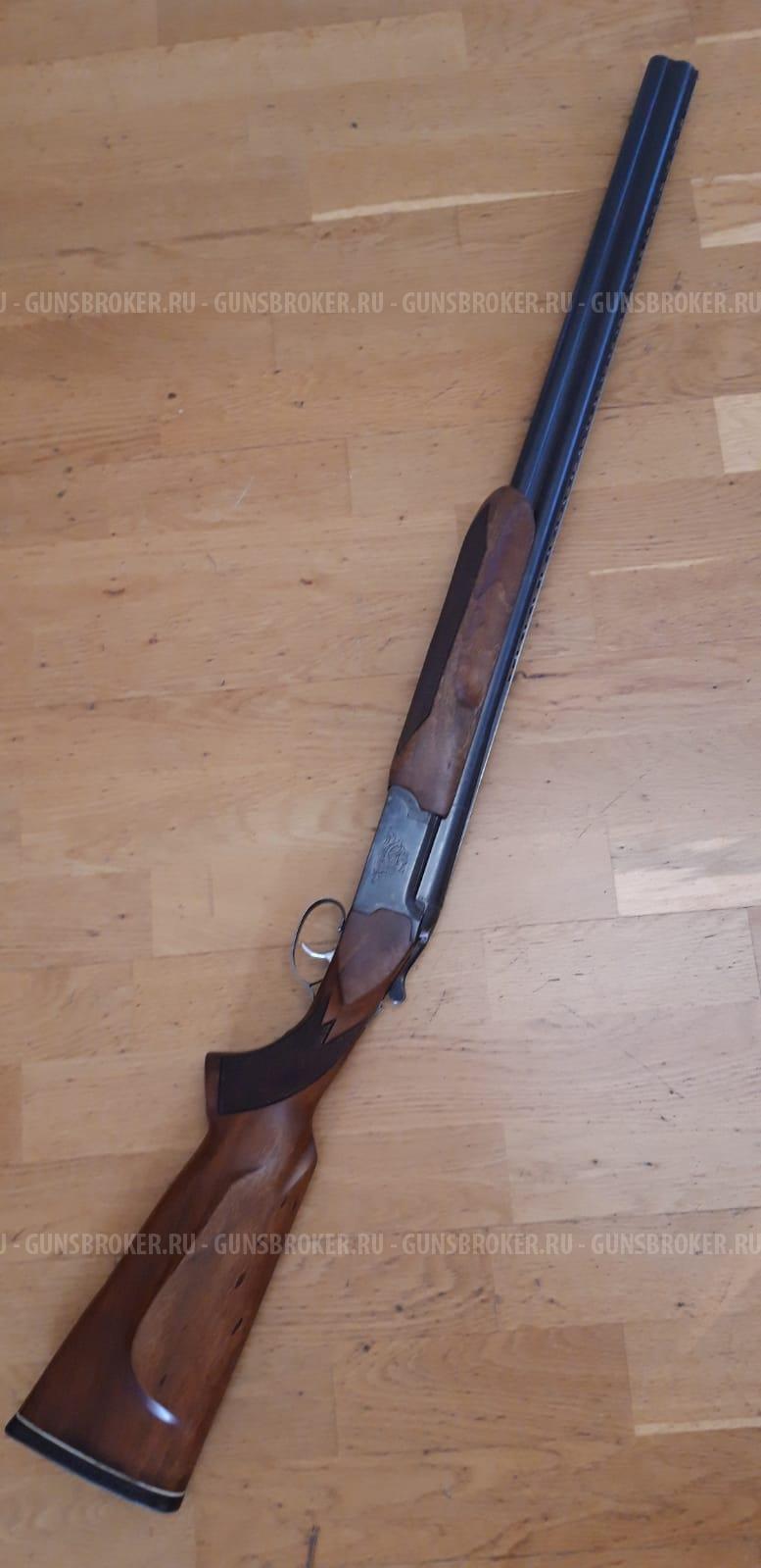 Ружье ТОЗ-120-12М-1Е