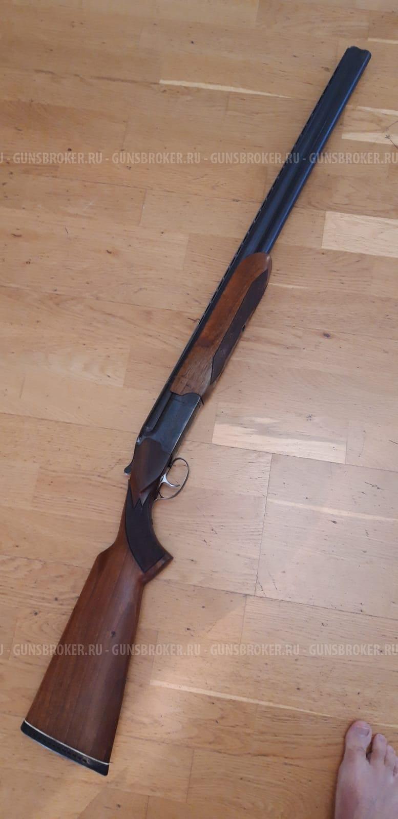 Ружье ТОЗ-120-12М-1Е