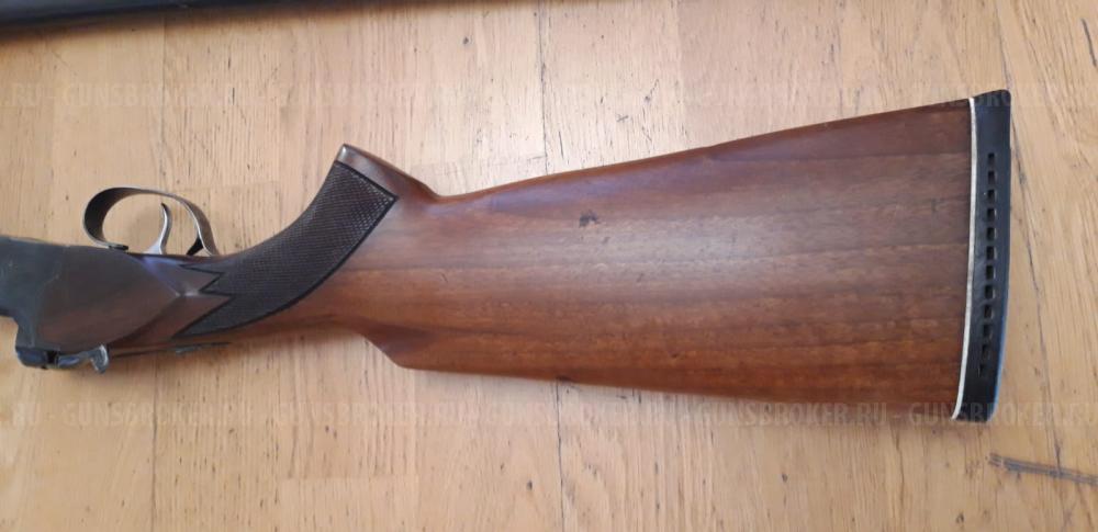 Ружье ТОЗ-120-12М-1Е