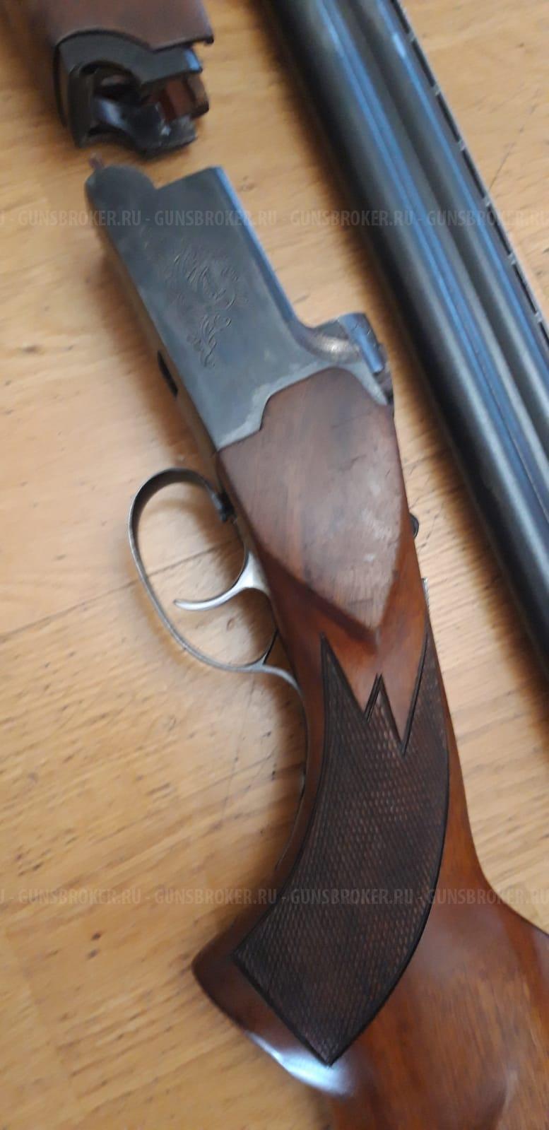 Ружье ТОЗ-120-12М-1Е