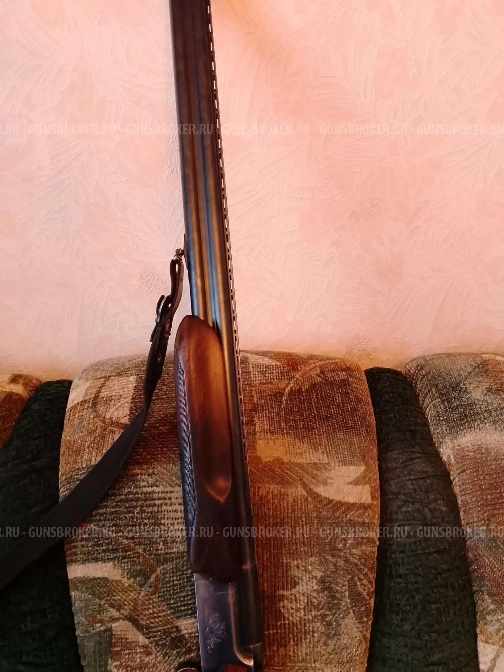 Ружьё ТОЗ 12012М-1Е