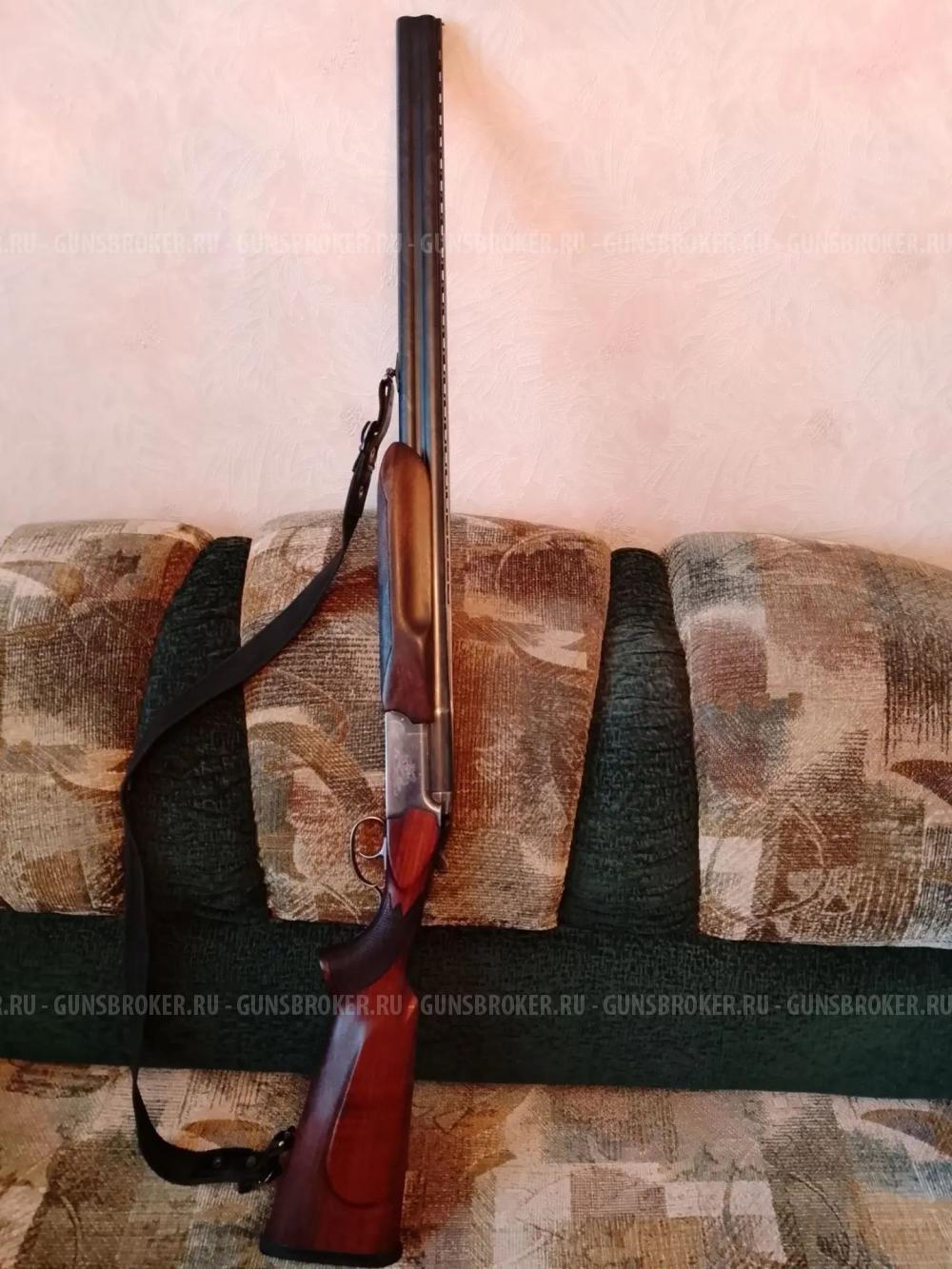 Ружьё ТОЗ 12012М-1Е