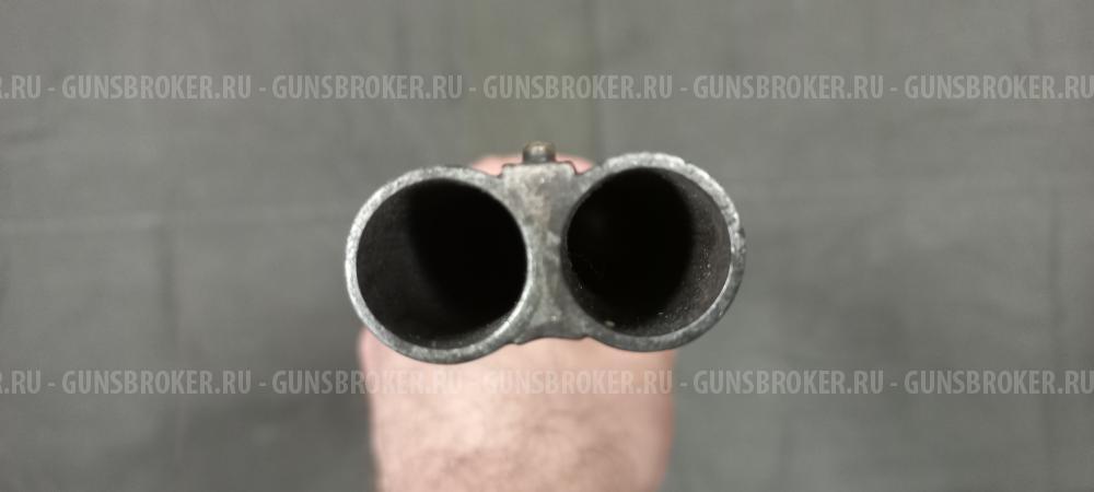 Ружьё ТОЗ-16 (ТОЗ-БМ) к. 16/70