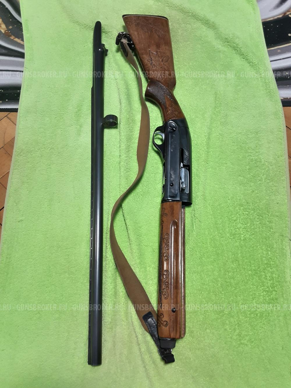 Ружьё ТОЗ 2112