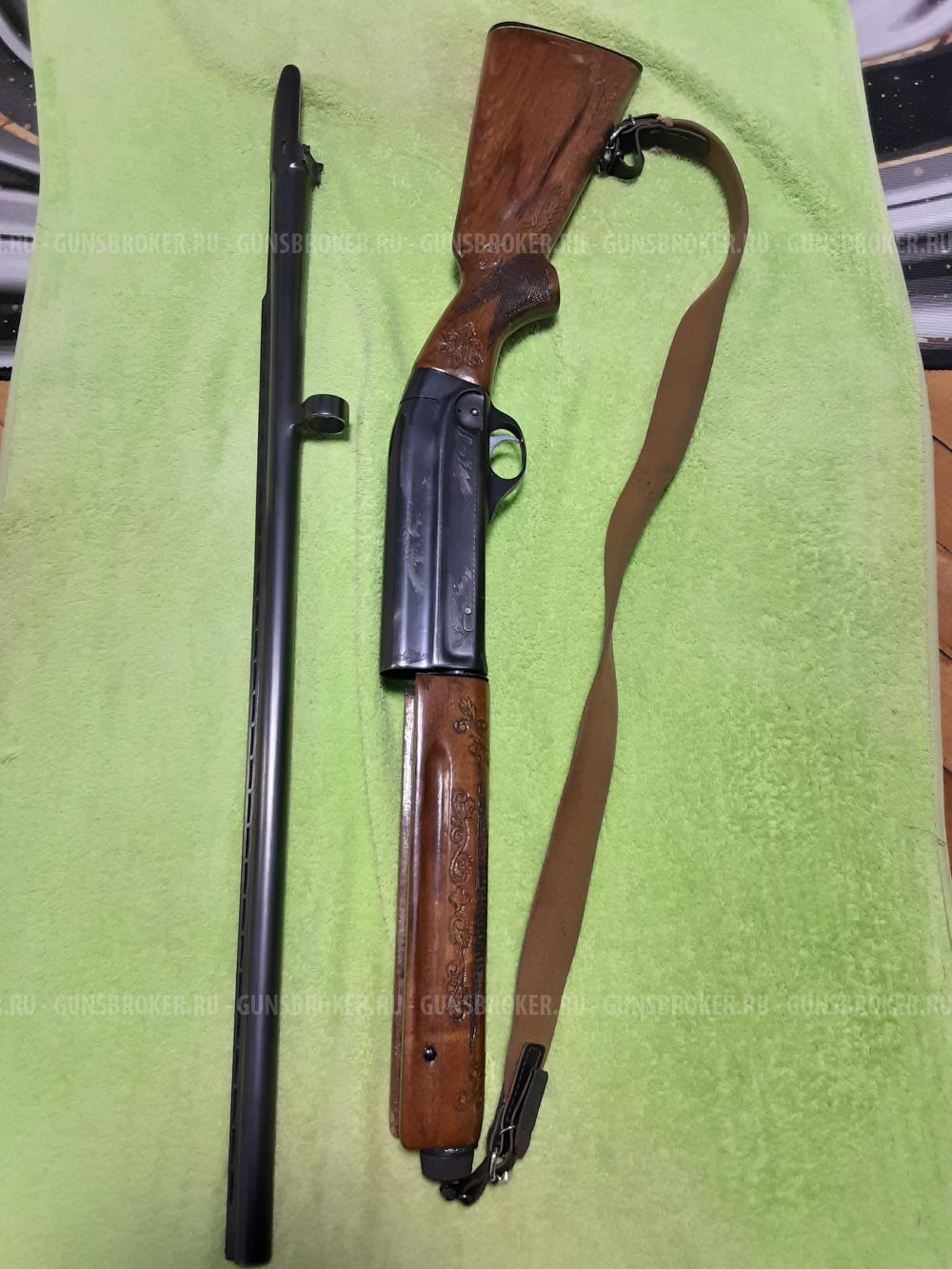 Ружьё ТОЗ 2112