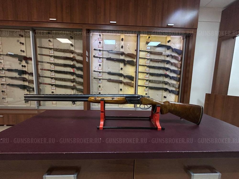 Ружьё ТОЗ-34 12/70