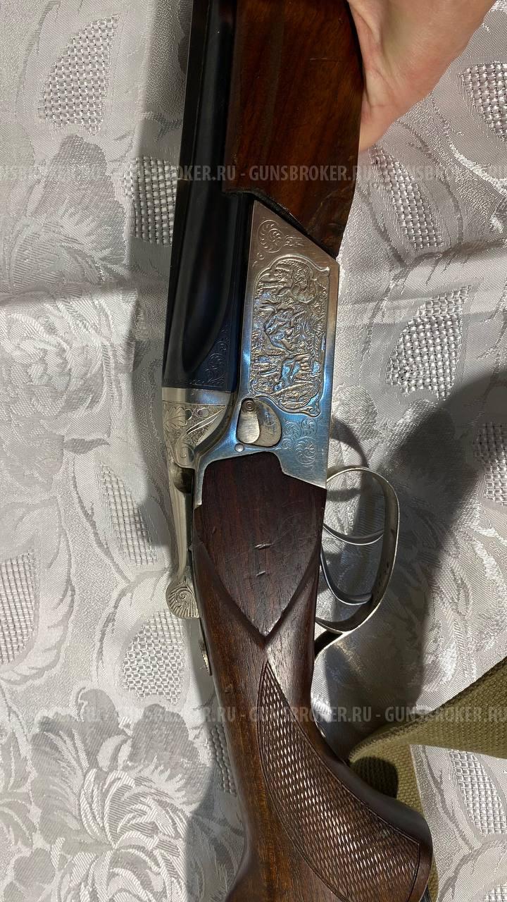 Ружье ТОЗ-34-28, 28/70