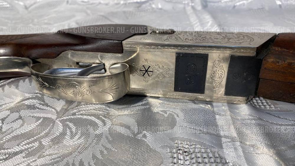 Ружье ТОЗ-34-28, 28/70