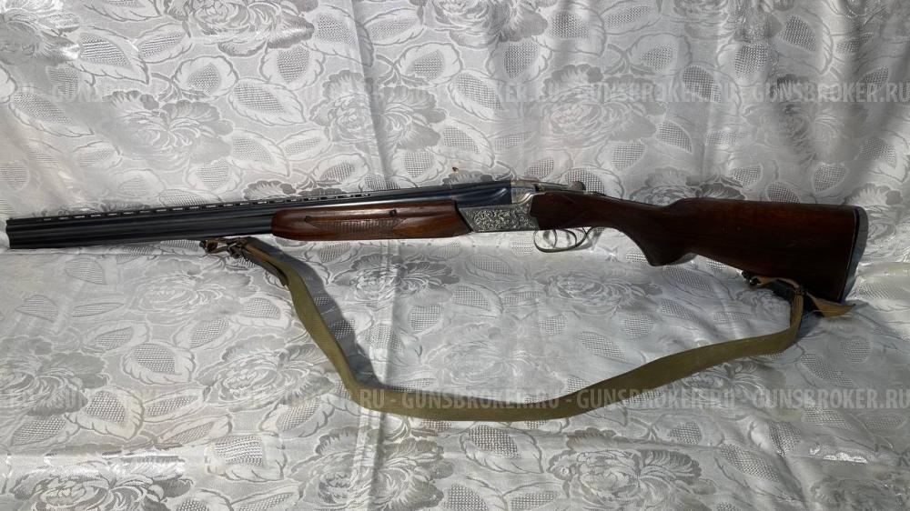 Ружье ТОЗ-34-28, 28/70