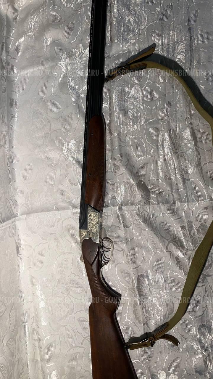 Ружье ТОЗ-34-28, 28/70