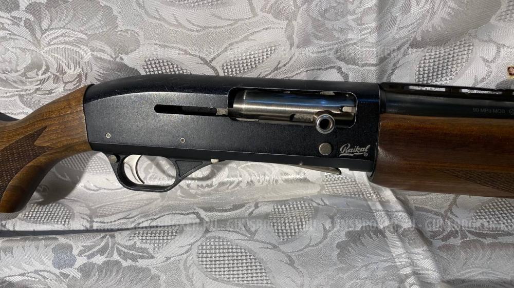 Ружье ТОЗ-34-28, 28/70