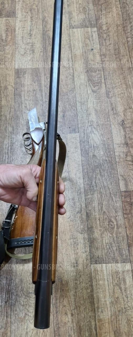 Ружье ТОЗ 34 ЕР 12х70