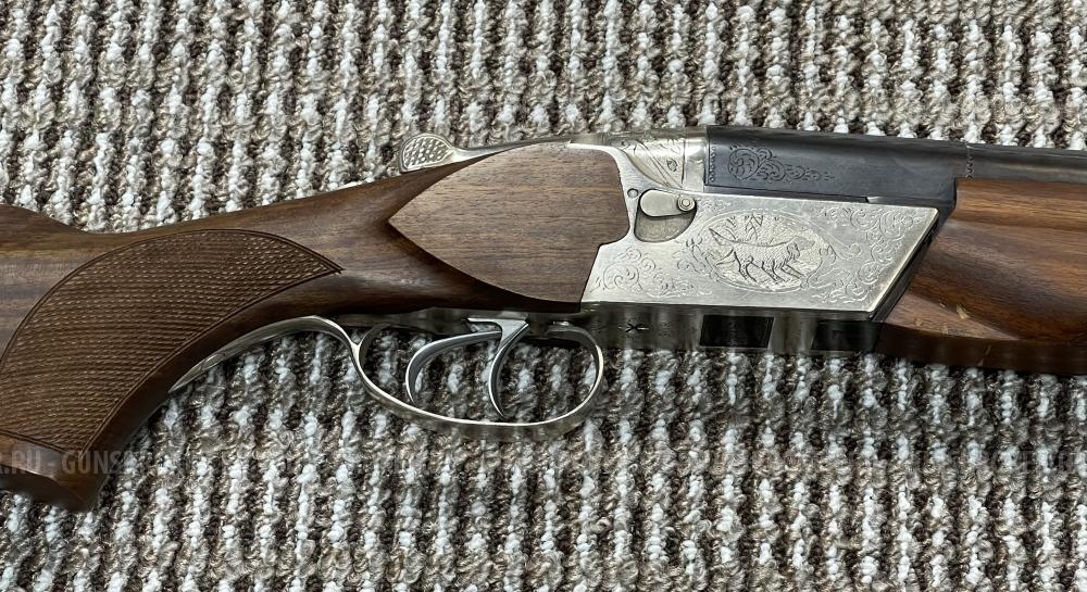 Ружье ТОЗ-34 ЕР кал.12х70 (Штучный)