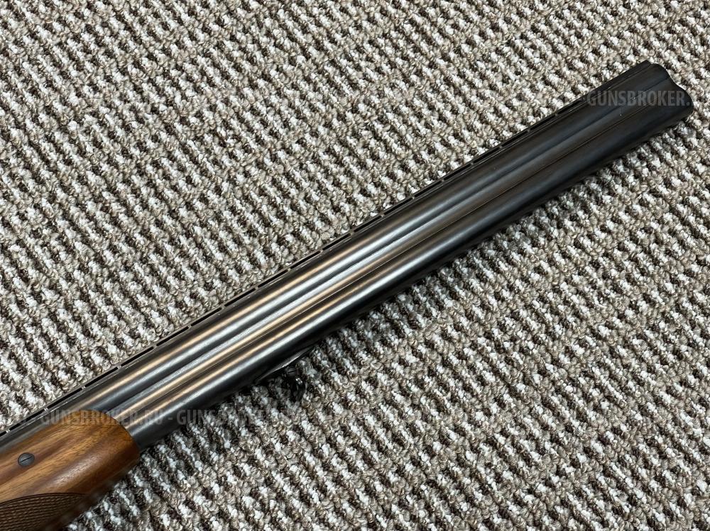 Ружье ТОЗ-34 ЕР кал.12х70 (Штучный)