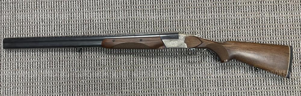 Ружье ТОЗ-34 ЕР кал.12х70 (Штучный)
