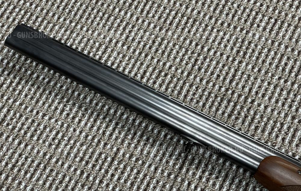 Ружье ТОЗ-34 ЕР кал.12х70 (Штучный)