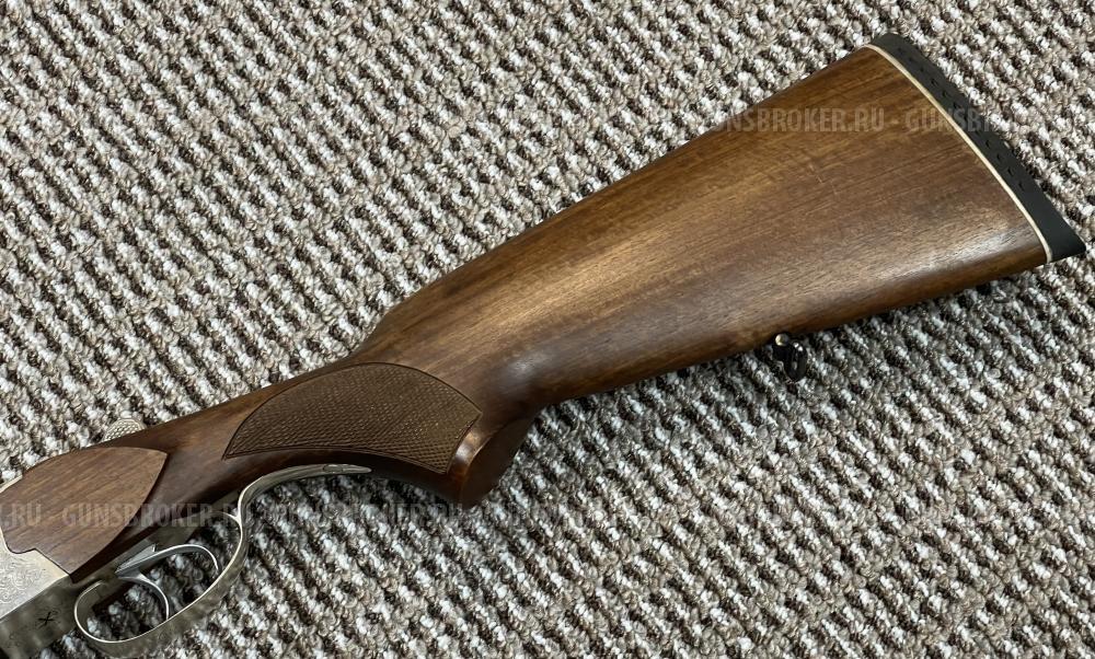 Ружье ТОЗ-34 ЕР кал.12х70 (Штучный)