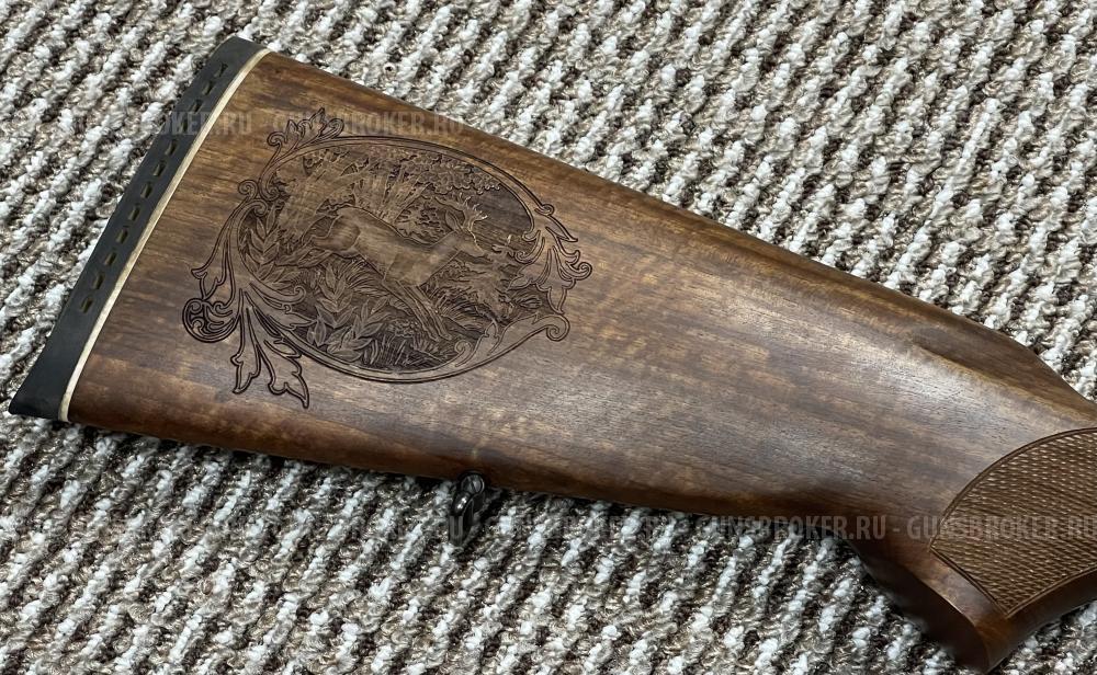 Ружье ТОЗ-34 ЕР кал.12х70 (Штучный)