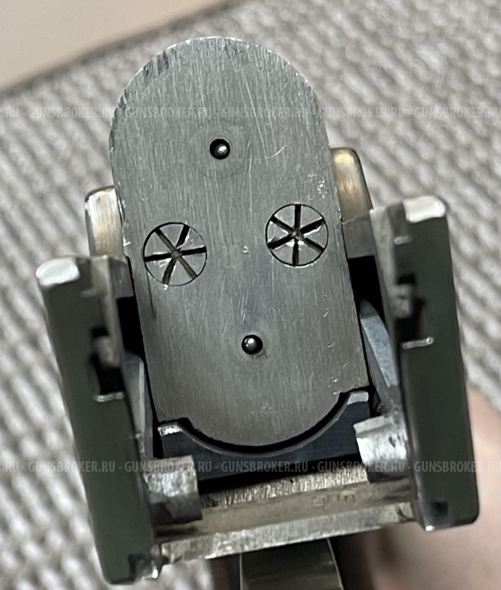 Ружье ТОЗ-34 ЕР кал.12х70 (Штучный)