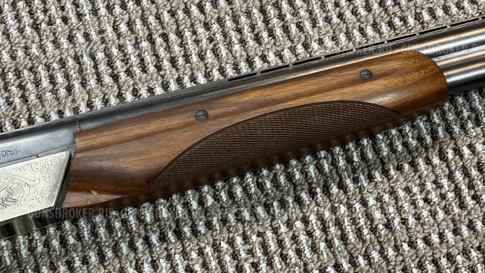 Ружье ТОЗ-34 ЕР кал.12х70 (Штучный)