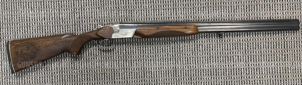 Ружье ТОЗ-34 ЕР кал.12х70 (Штучный)