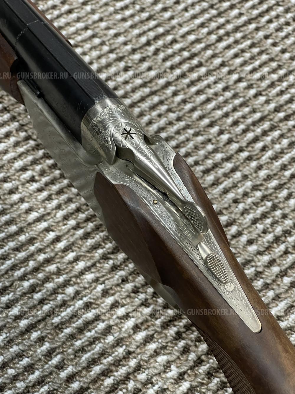 Ружье ТОЗ-34 ЕР кал.12х70 (Штучный)