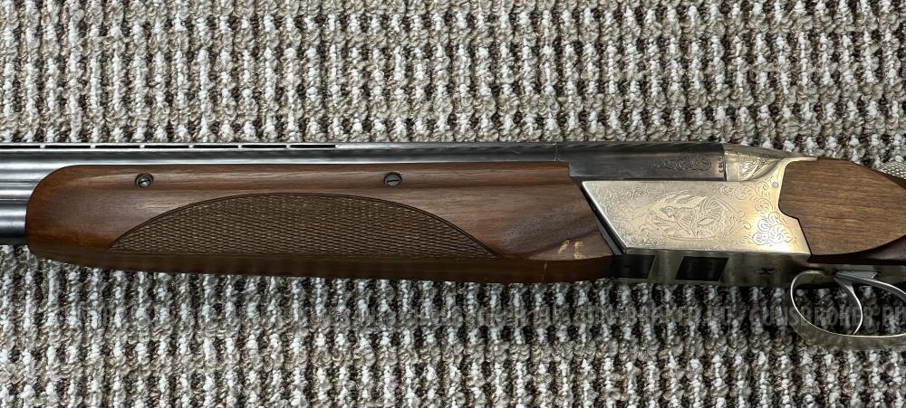 Ружье ТОЗ-34 ЕР кал.12х70 (Штучный)