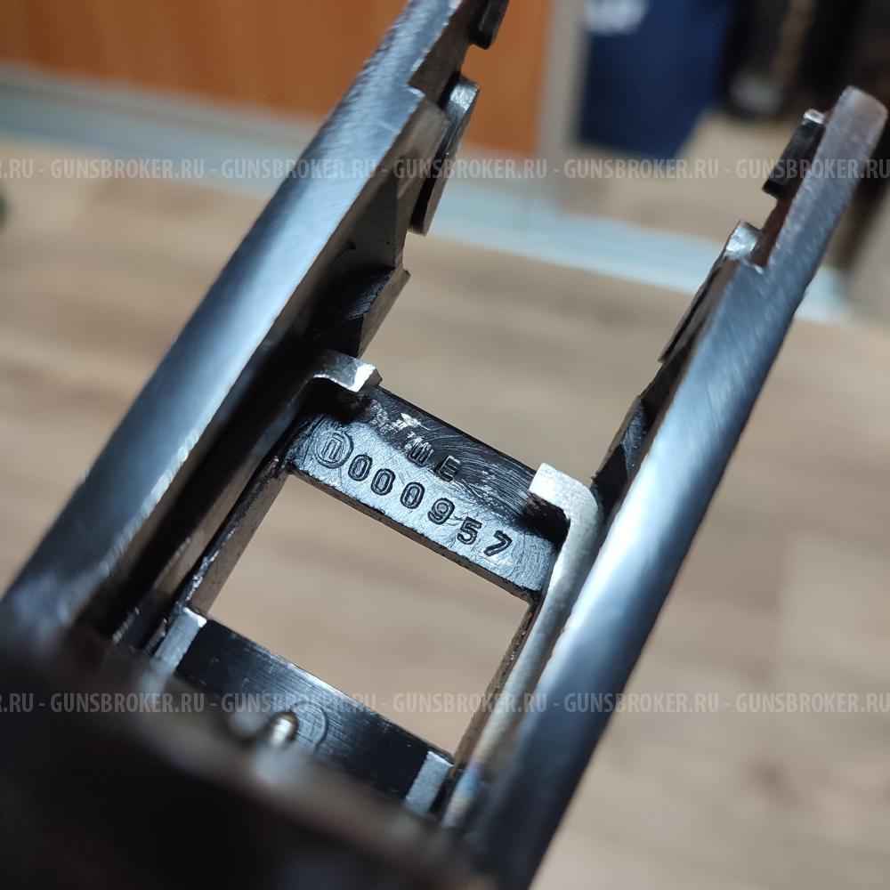 Ружьё ТОЗ-34 штучное подарочное 12 к